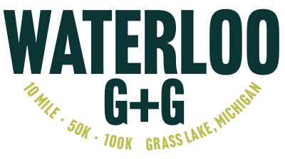 Waterloo G+G Gravel Road Race