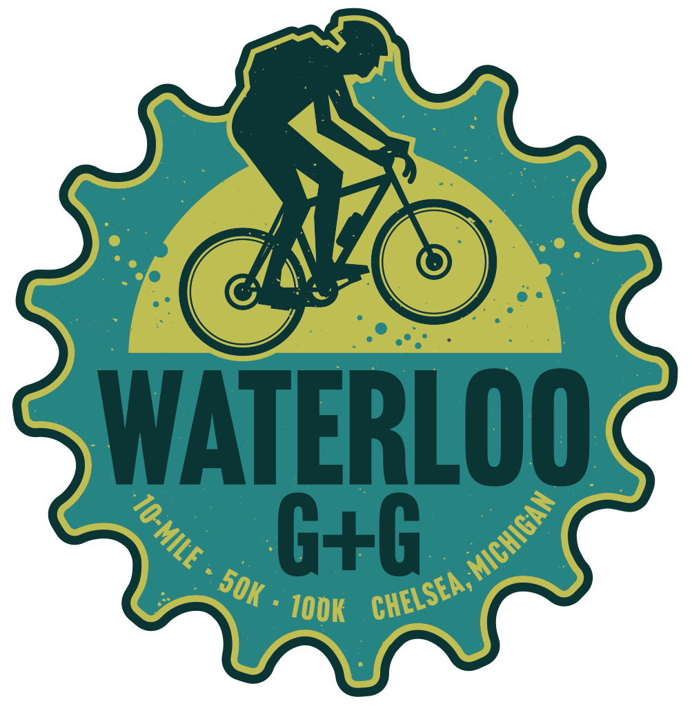 Waterloo G+G Gravel Road Race